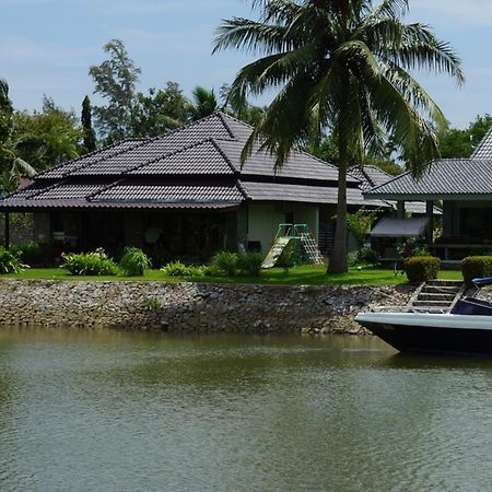 Rock Garden E28 Pool Villa Mae Phim Exterior photo