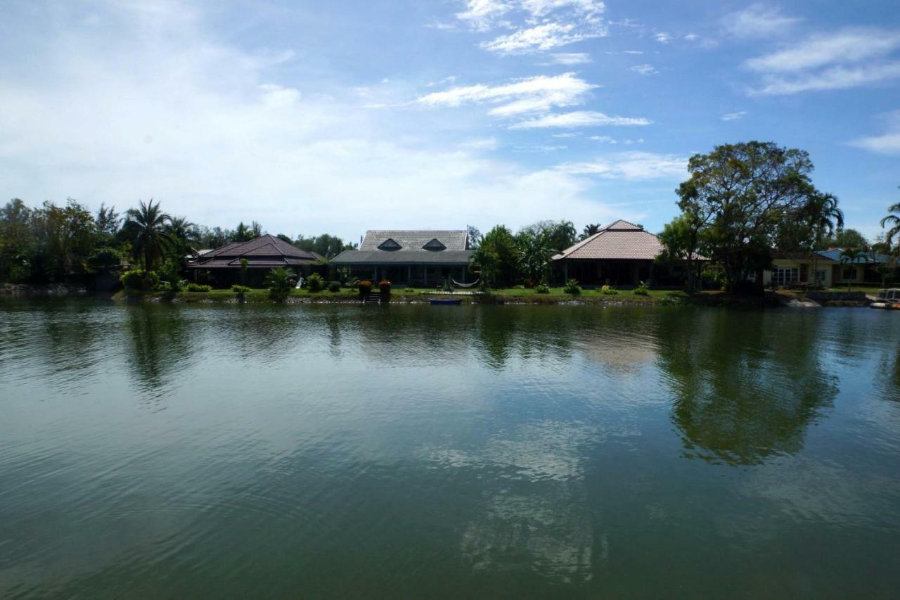 Rock Garden E28 Pool Villa Mae Phim Exterior photo